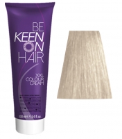 Keen Colour Cream Platinblond Asch - 12.10 платиново-пепельный блондин