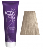 Keen Colour Cream Platinblond Asch-Violett - 12.16 платиновый пепельно-фиолетовый блондин