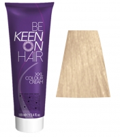 Keen Colour Cream Platinblond Gold - 12.30 платиново-золотистый блондин