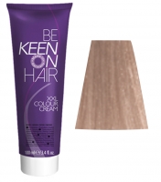 Keen Colour Cream Platinblond Violett-Rot - 12.65 платиновый фиолетово-красный блондин