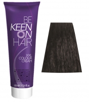 Keen Colour Cream Dunkelbraun - 3.0 темно-коричневый