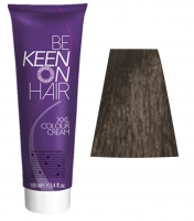 Keen Colour Cream Hellbraun + - 5.00+ интенсивный светло-коричневый