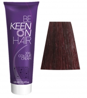 Keen Colour Cream Cranberry Dunkel - 5.55 темная клюква