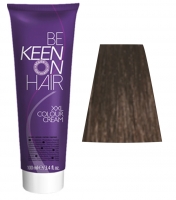 Keen Colour Cream Dunkelbond + - 6.00+ интенсивный темный блондин