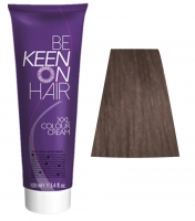 Keen Colour Cream Dunkelblond Asch - 6.1 темно-пепельный блондин