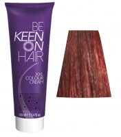 Keen Colour Cream Rubinrot Dunkel - 6.5 темный рубиново-красный