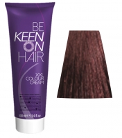 Keen Colour Cream Bordeaux - 6.65 бордо