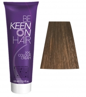 Keen Colour Cream Mittelbond - 7.0 натуральный блондин