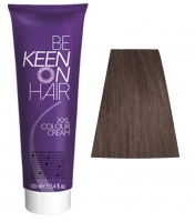 Keen Colour Cream Mittelblond Asch - 7.1 натуральный пепельный блондин