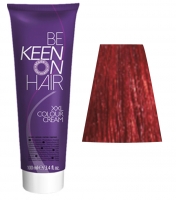 Keen Colour Cream Rubinrot - 7.5 красный рубин