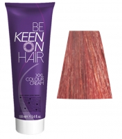 Keen Colour Cream Blond Kupfer-Rot - 8.45 интенсивно-медный блондин