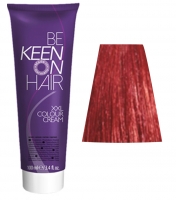Keen Colour Cream Rubinrot Hell - 8.5 медно-красный блондин