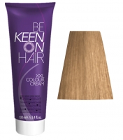 Keen Colour Cream Hellblond - 9.0 светлый блондин