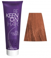 Keen Colour Cream Hellblond Kupfer - 9.04 светло-медный блондин