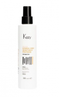 Kezy - Мультифункциональный несмываемый протеиновый крем для волос, 200 мл