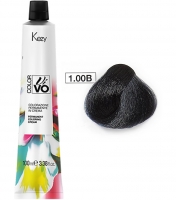 Kezy Color Vivo - 1.00B иссиня-черный