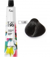 Kezy Color Vivo - 1.00 черный