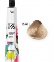 Kezy Color Vivo - 10.01 экстра светлый блондин натуральный пепельный