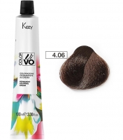 Kezy Color Vivo - 4.06 брюнет какао