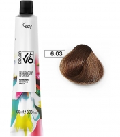 Kezy Color Vivo - 6.03 темный блондин натуральный золотистый