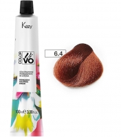 Kezy Color Vivo - 6.4 темный блондин медный