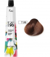 Kezy Color Vivo - 7.06 блондин карамельный