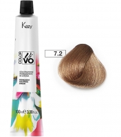 Kezy Color Vivo - 7.2 блондин бежевый