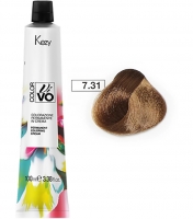 Kezy Color Vivo - 7.31 блондин Саванна