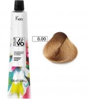 Kezy Color Vivo - 8.00 светлый блондин