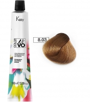 Kezy Color Vivo - 8.03 светлый блондин натуральный золотистый