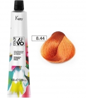 Kezy Color Vivo - 8.44 светлый блондин медный интенсивный