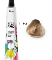 Kezy Color Vivo - 9.2 очень светлый блондин бежевый