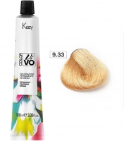 Kezy Color Vivo - 9.33 очень светлый блондин золотистый интенсивный