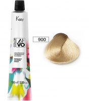 Kezy Color Vivo - 900 суперблонд натуральный