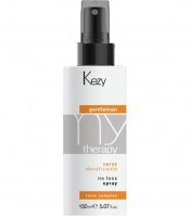 Kezy MyTherapy Gentelman Creatin Thickening Spray - Спрей для придания густоты