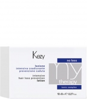 Kezy MyTherapy No Loss Hair-Loss Prevention Lotion - Интенсивный лосьон для профилактики выпадения волос