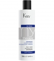 Kezy MyTherapy No Loss Hair-Loss Prevention Shampoo - Шампунь для профилактики выпадения волос