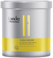 Londa Professional VISIBLE REPAIR - Средство для восстановления поврежденных волос с пантенолом