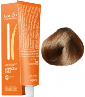 Londa Professional LondaColor Ammonia Free - 9/36 очень светлый блонд золотисто-фиолетовый