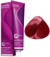 Londa Professional LondaColor - 0/65 фиолетово-красный микстон