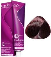 Londa Professional LondaColor - 0/66 интенсивный фиолетовый микстон