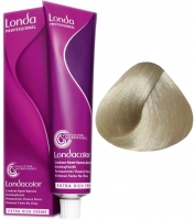 Londa Professional LondaColor - 10/1 яркий блонд пепельный
