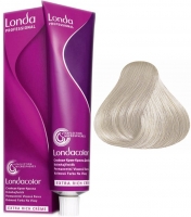 Londa Professional LondaColor - 10/16 яркий блонд пепельно-фиолетовый