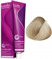 Londa Professional LondaColor - 10/38 яркий блонд золотисто-жемчужный