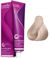Londa Professional LondaColor - 10/65 клубничный блонд
