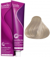 Londa Professional LondaColor - 10/8 яркий блонд жемчужный