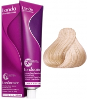 Londa Professional LondaColor - 10/96 яркий блонд сандрэ фиолетовый