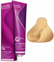 Londa Professional LondaColor - 12/03 специальный блонд натурально-золотистый
