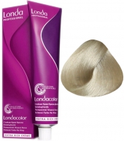 Londa Professional LondaColor - 12/1 специальный блонд пепельный