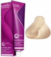Londa Professional LondaColor - 12/16 специальный блонд пепельно-фиолетовый